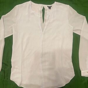 Ann Taylor Women’s Blouse - Size Medium